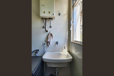 Apartamento à venda com 68m², 2 quartos e 1 vaga Apartamento à venda com 68m², 2 quartos e 1 vagaÁrea de Serviço