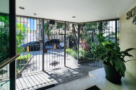 Apartamento à venda com 68m², 2 quartos e 1 vaga Apartamento à venda com 68m², 2 quartos e 1 vagaÁrea Comum