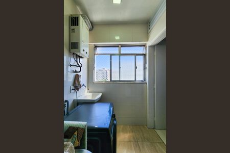 Apartamento à venda com 68m², 2 quartos e 1 vaga Apartamento à venda com 68m², 2 quartos e 1 vagaÁrea de Serviço