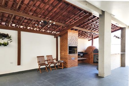 Apartamento à venda com 68m², 2 quartos e 1 vaga Apartamento à venda com 68m², 2 quartos e 1 vagaÁrea Comum