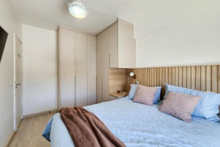 Apartamento à venda com 68m², 2 quartos e 1 vaga Apartamento à venda com 68m², 2 quartos e 1 vagaQuarto 2