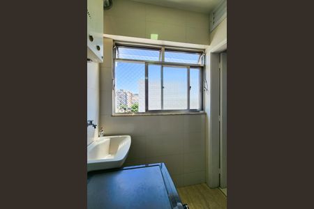 Apartamento à venda com 68m², 2 quartos e 1 vaga Apartamento à venda com 68m², 2 quartos e 1 vagaÁrea de Serviço