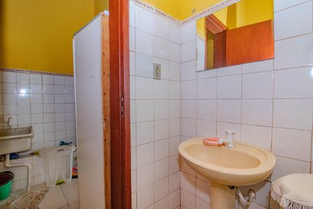 Casa para alugar com 450m², 7 quartos e 2 vagas Casa para alugar com 450m², 7 quartos e 2 vagasBanheiro Auxiliar