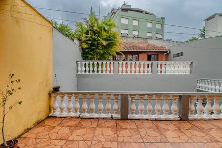 Casa para alugar com 450m², 7 quartos e 2 vagas Casa para alugar com 450m², 7 quartos e 2 vagasÍntima - Varanda