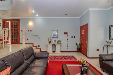 Casa para alugar com 450m², 7 quartos e 2 vagas Casa para alugar com 450m², 7 quartos e 2 vagasSala