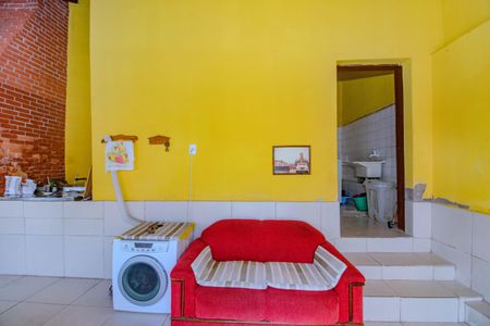 Casa para alugar com 450m², 7 quartos e 2 vagas Casa para alugar com 450m², 7 quartos e 2 vagasEspaço Gourmet/ Área de Serviço