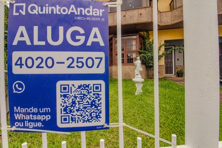 Casa para alugar com 450m², 7 quartos e 2 vagas Casa para alugar com 450m², 7 quartos e 2 vagasPlaquinha