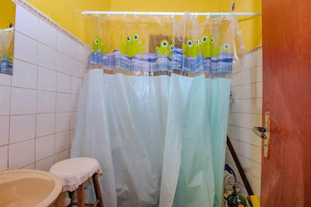 Casa para alugar com 450m², 7 quartos e 2 vagas Casa para alugar com 450m², 7 quartos e 2 vagasBanheiro Auxiliar