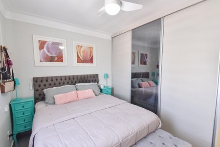 Apartamento à venda com 63m², 2 quartos e 1 vagaSuíte