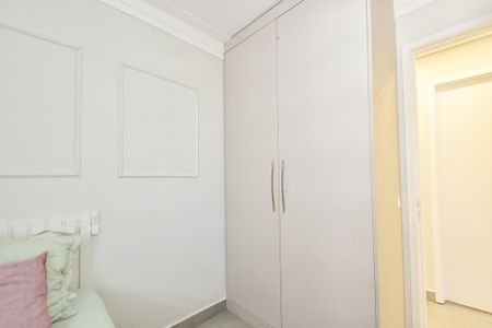 Apartamento à venda com 63m², 2 quartos e 1 vagaQuarto