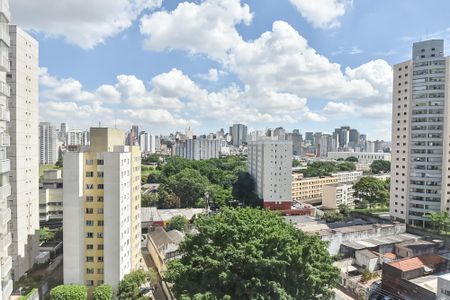 Apartamento à venda com 63m², 2 quartos e 1 vagaVaranda