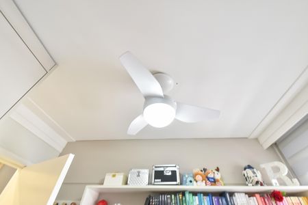 Quarto de apartamento à venda com 2 quartos, 63m² em Cambuci, São Paulo