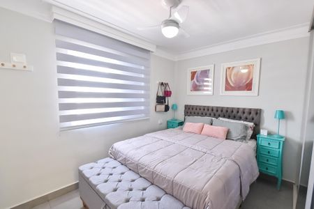 Apartamento à venda com 63m², 2 quartos e 1 vagaSuíte