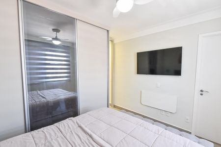 Apartamento à venda com 63m², 2 quartos e 1 vagaSuíte