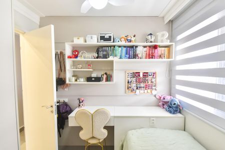 Apartamento à venda com 63m², 2 quartos e 1 vagaQuarto