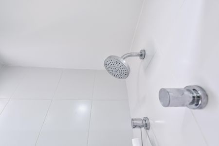 Apartamento à venda com 63m², 2 quartos e 1 vagaBanheiro