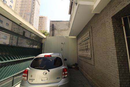 Casa à venda com 160m², 4 quartos e 3 vagasGaragem