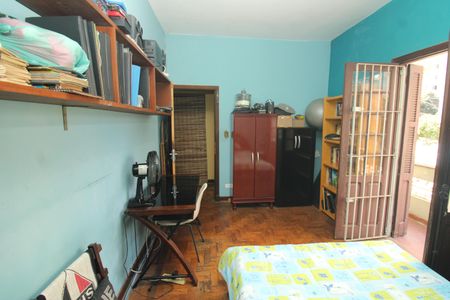 Casa à venda com 160m², 4 quartos e 3 vagasQuarto 3