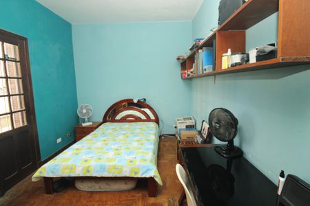Casa à venda com 160m², 4 quartos e 3 vagasQuarto 3