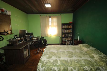 Casa à venda com 160m², 4 quartos e 3 vagasQuarto 1