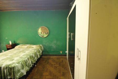 Casa à venda com 160m², 4 quartos e 3 vagasQuarto 1
