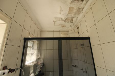 Casa à venda com 160m², 4 quartos e 3 vagasBanheiro da Suíte