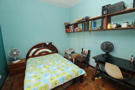 Casa à venda com 160m², 4 quartos e 3 vagasQuarto 3