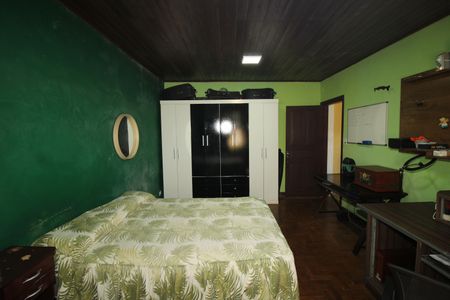 Casa à venda com 160m², 4 quartos e 3 vagasQuarto 1