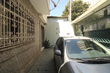 Casa à venda com 160m², 4 quartos e 3 vagasGaragem
