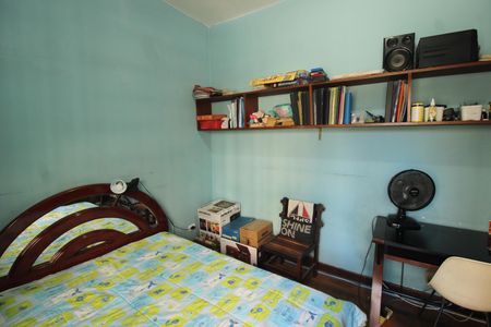 Casa à venda com 160m², 4 quartos e 3 vagasQuarto 3