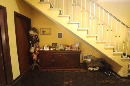 Casa à venda com 160m², 4 quartos e 3 vagasSala