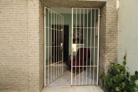 Casa à venda com 160m², 4 quartos e 3 vagasHall de entrada