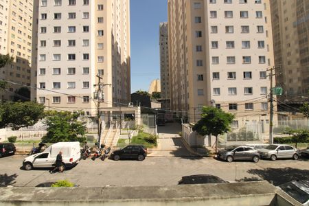 Casa à venda com 160m², 4 quartos e 3 vagasVaranda do Quarto 3