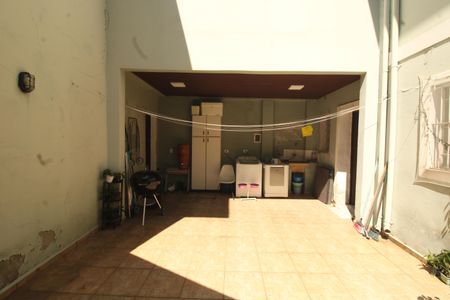 Casa à venda com 160m², 4 quartos e 3 vagasQuintal/garagem