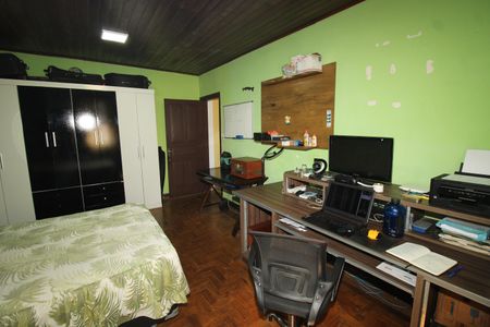 Casa à venda com 160m², 4 quartos e 3 vagasQuarto 1
