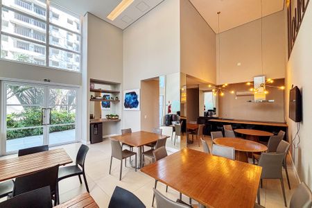 Apartamento à venda com 97m², 2 quartos e 2 vagassalao de festas