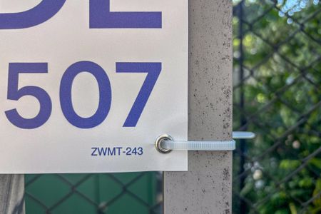 Apartamento à venda com 97m², 2 quartos e 2 vagasPlaca Instalada dia 26/03/26 Cod_ZWMT_243