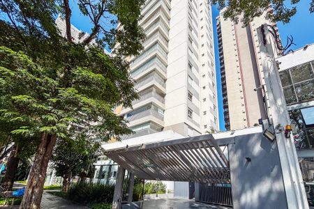 Apartamento à venda com 97m², 2 quartos e 2 vagasfachada do predio