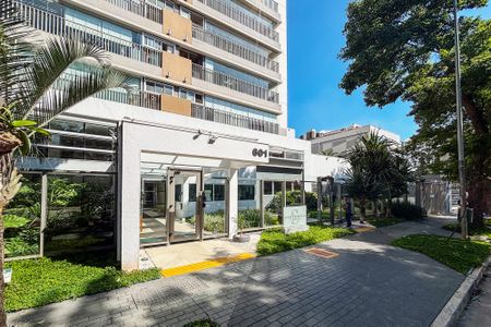 Apartamento à venda com 97m², 2 quartos e 2 vagasfachada do predio