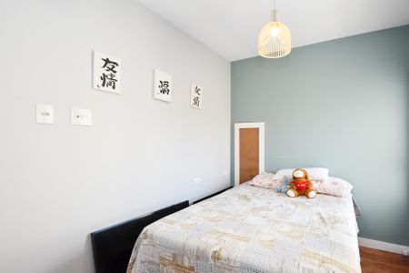 Apartamento à venda com 97m², 2 quartos e 2 vagassuite 1