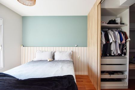 Apartamento à venda com 97m², 2 quartos e 2 vagassuite 2