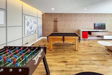 Apartamento à venda com 97m², 2 quartos e 2 vagassalao de jogos