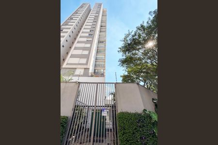 Apartamento à venda com 97m², 2 quartos e 2 vagasfachada do predio