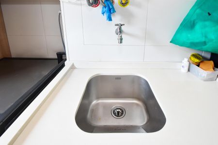 Apartamento à venda com 97m², 2 quartos e 2 vagaslavanderia