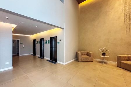 Apartamento à venda com 97m², 2 quartos e 2 vagashall de entrada