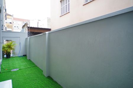 Apartamento à venda com 71m², 3 quartos e sem vaga Apartamento à venda com 71m², 3 quartos e sem vagaPátio