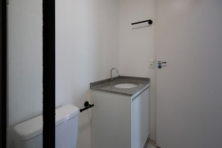 Apartamento para alugar com 46m², 2 quartos e 1 vaga Apartamento para alugar com 46m², 2 quartos e 1 vagaBanheiro 2