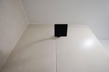 Apartamento para alugar com 46m², 2 quartos e 1 vaga Apartamento para alugar com 46m², 2 quartos e 1 vagaBanheiro da Suíte