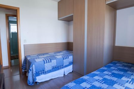 Apartamento à venda com 136m², 3 quartos e 3 vagasquarto 1