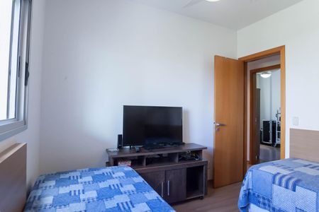 Apartamento à venda com 136m², 3 quartos e 3 vagasquarto 1